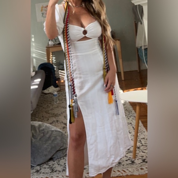 L*Space Sienna Dress from Revolve - Picture 2 of 8